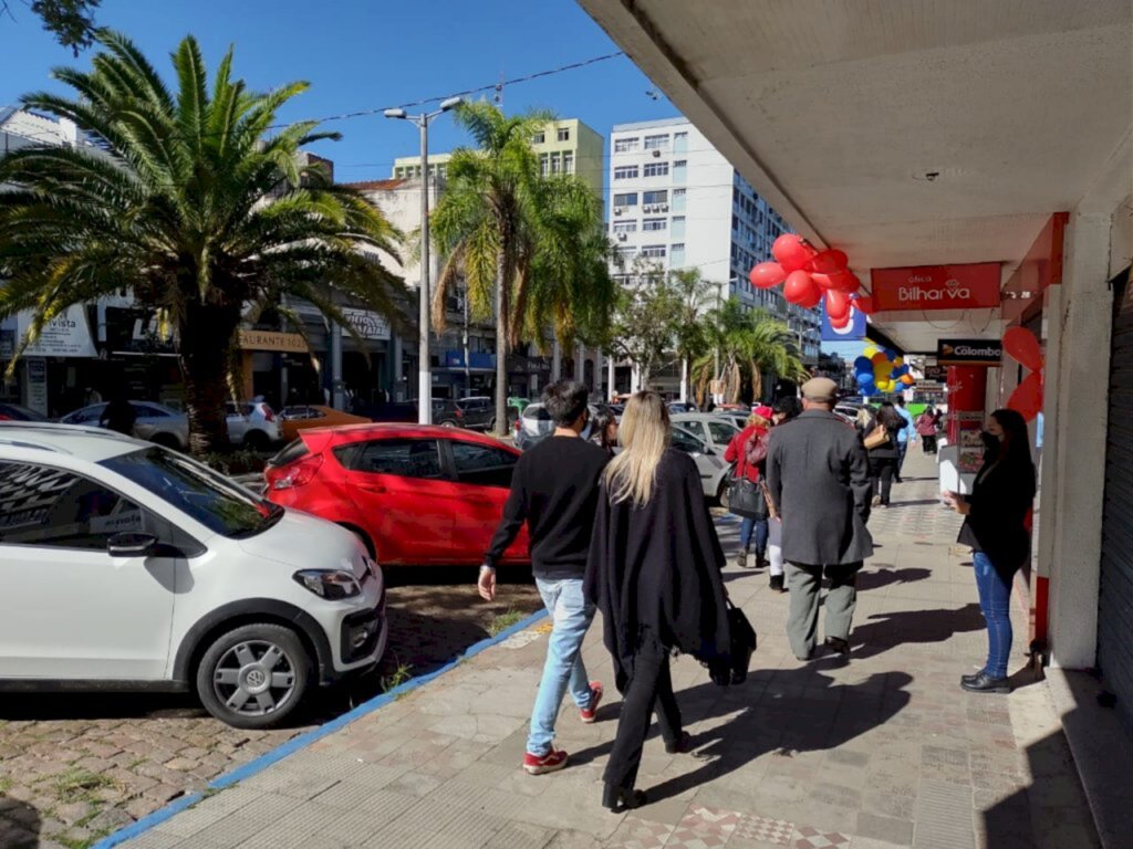 Frio deve alavancar vendas do Dia dos Namorados