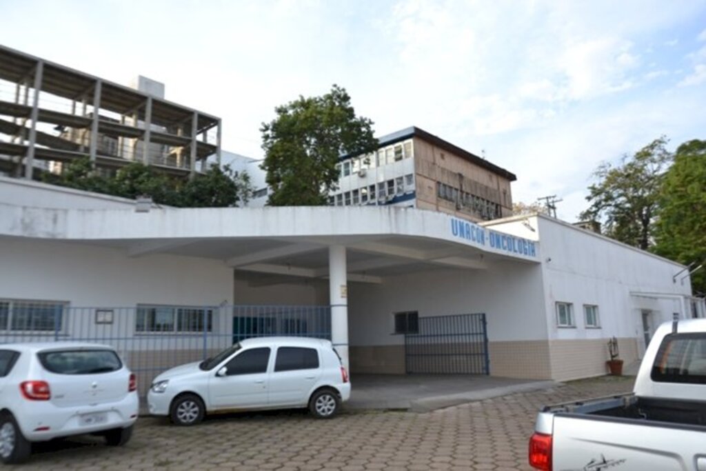 Santa Casa de Caridade vai assumir a Oncologia