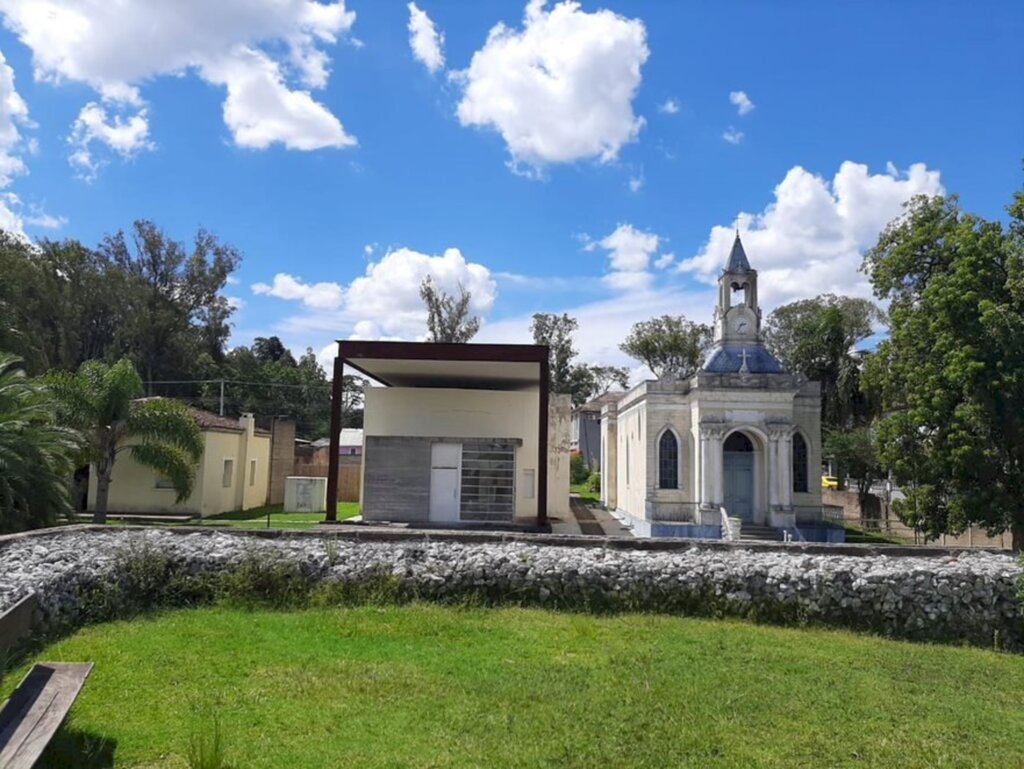 Cinzas de Edy Lima serão colocadas em Santa Thereza