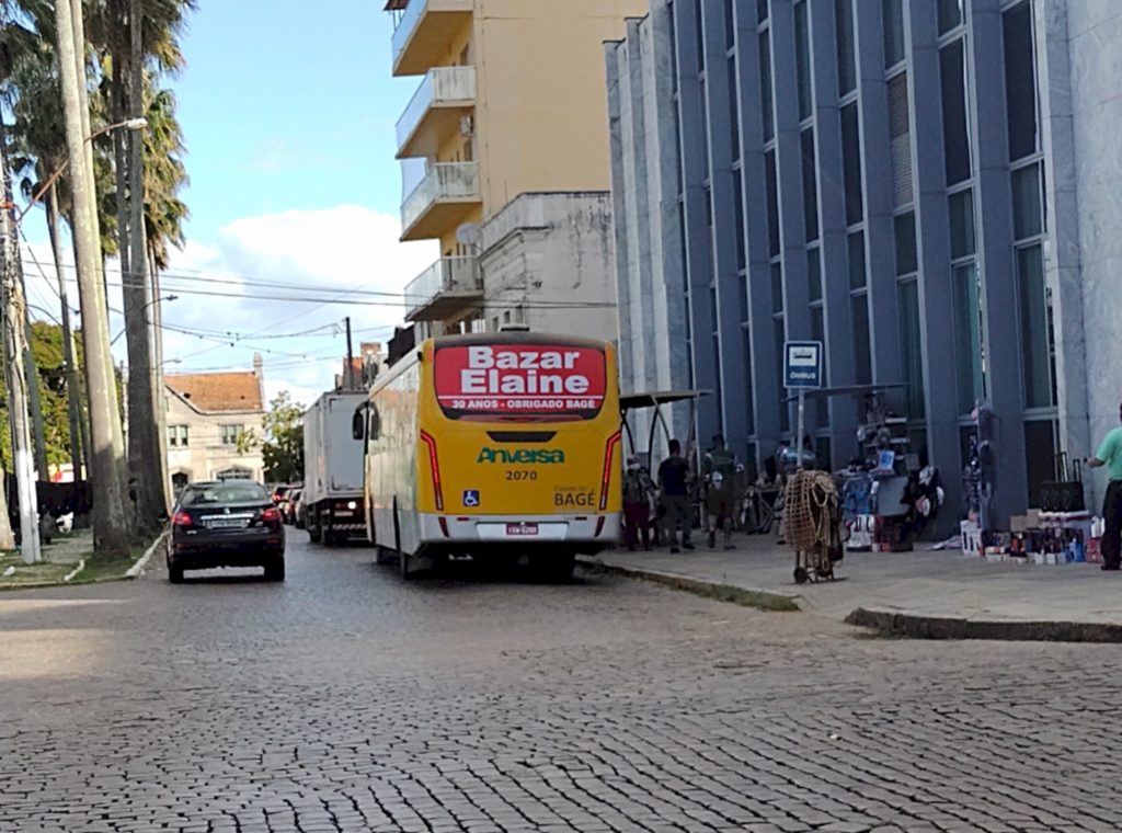 Transportes coletivos têm aumento de horário e capacidade