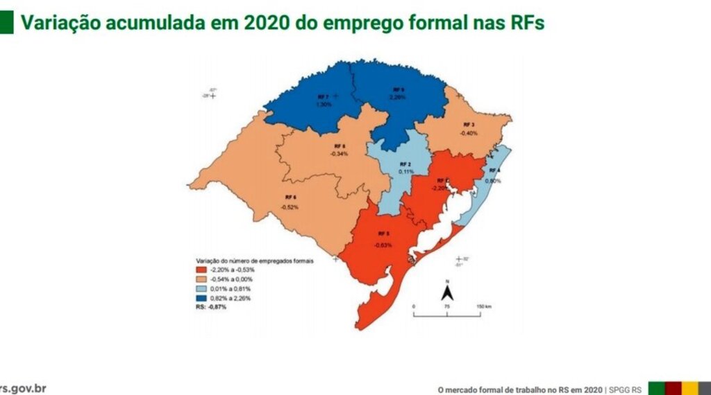 Reprodução/Governo do Estado - 