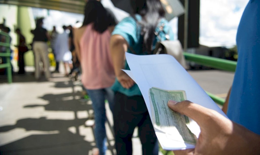 Termina nesta quinta prazo para solicitar voto em trânsito