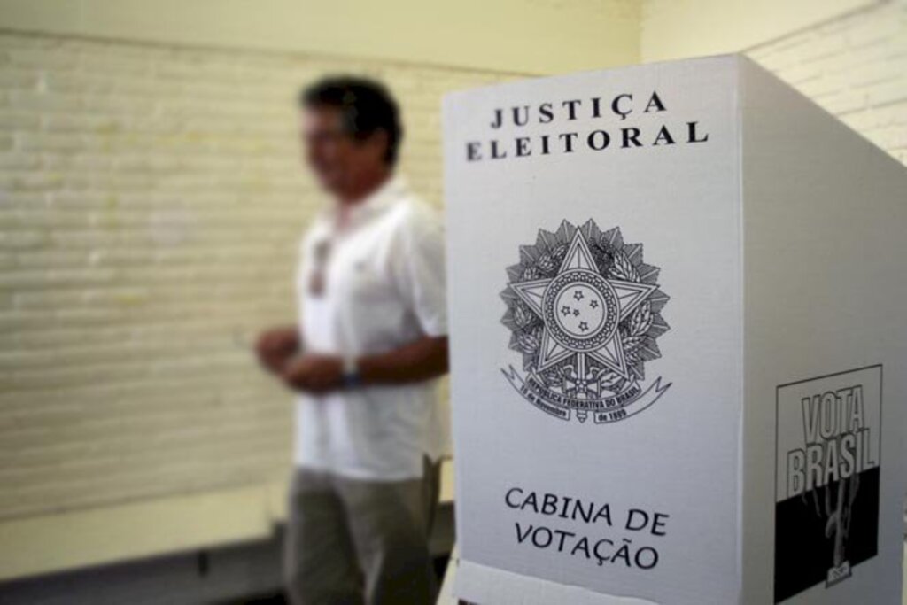 Calendário Eleitoral : prazos importantes de maio