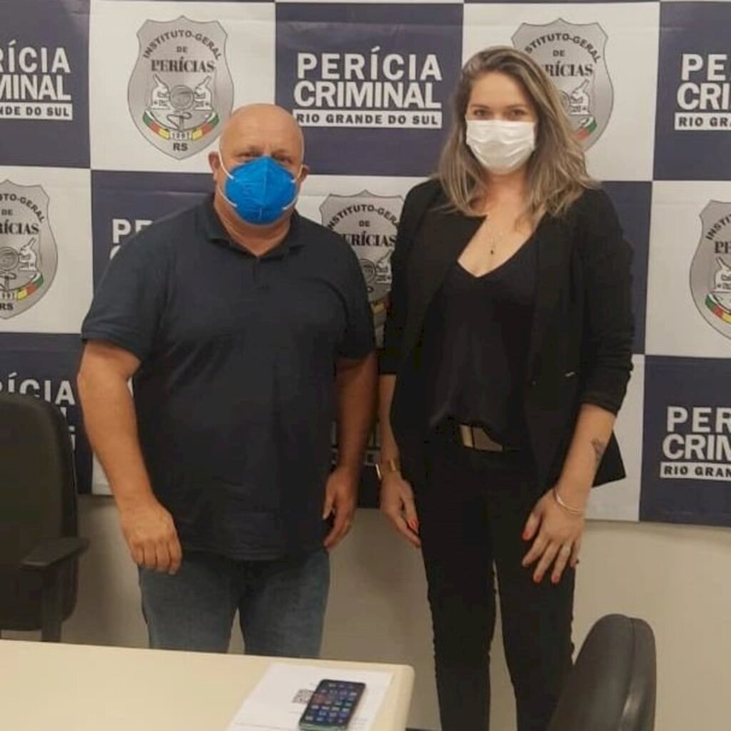 Vereador pede solução para Carteira de Identidade