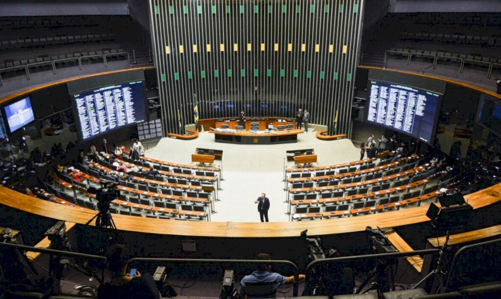 Antônio Cruz/especial FS - Os votos para a Câmara dos Deputados são somados para efeito da distribuição dos recursos do FEFC