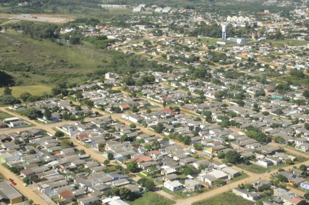 Arquivo - Proposta altera o tipo de cobrança que até então era feita em Bagé