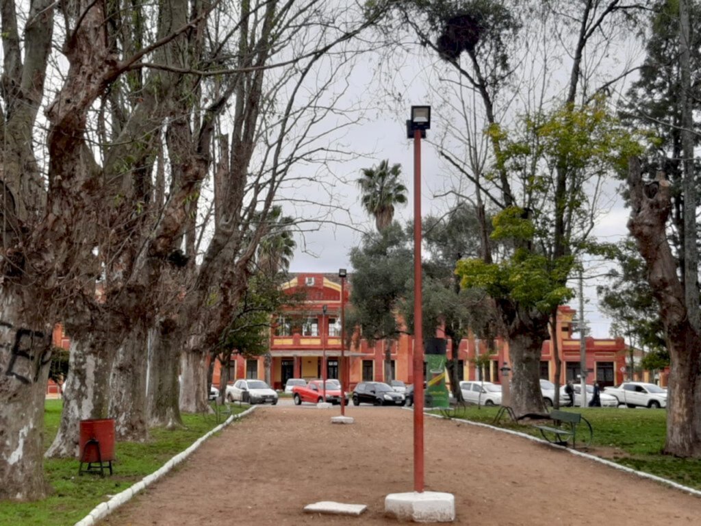 Márcia Sousa - Centro Administrativo deve ser um dos pontos do protesto