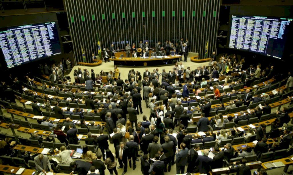 Wilson Dias/Especial FS - Proposta foi aprovada nesta semana pelo deputados federais