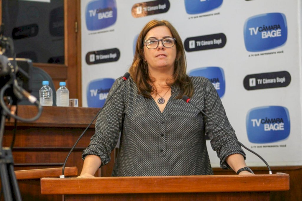 Divulgação - Iniciativa de Beatriz é para eventos com mais de 50 pessoas