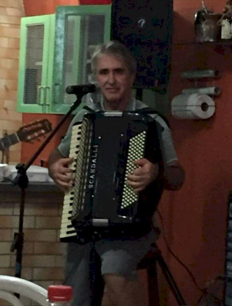 Morre Lucídio Bandeira Dourado