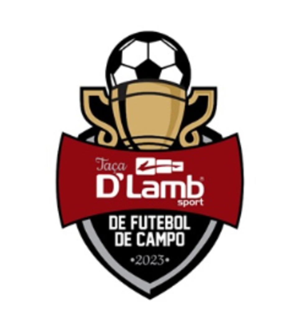 Taça D’Lamb Sport terá a sua primeira rodada neste fim de semana