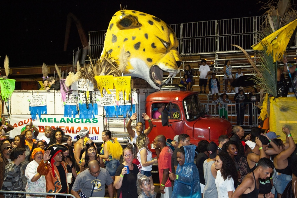 Um mês antes da folia, entidades definem Carnaval de Pelotas 2023