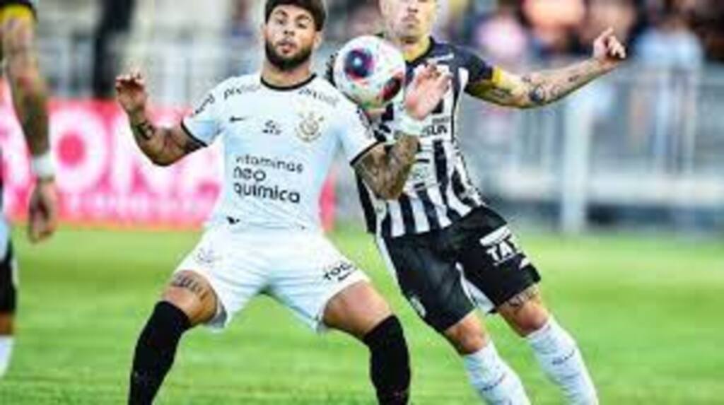 Corinthians empata com a Inter de Limeira e perde chance de assumir liderança do grupo no Paulistão