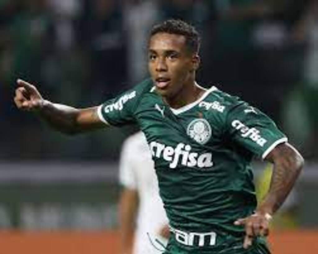 Palmeiras bate Goiás no Allianz Parque e avança para final da Copinha