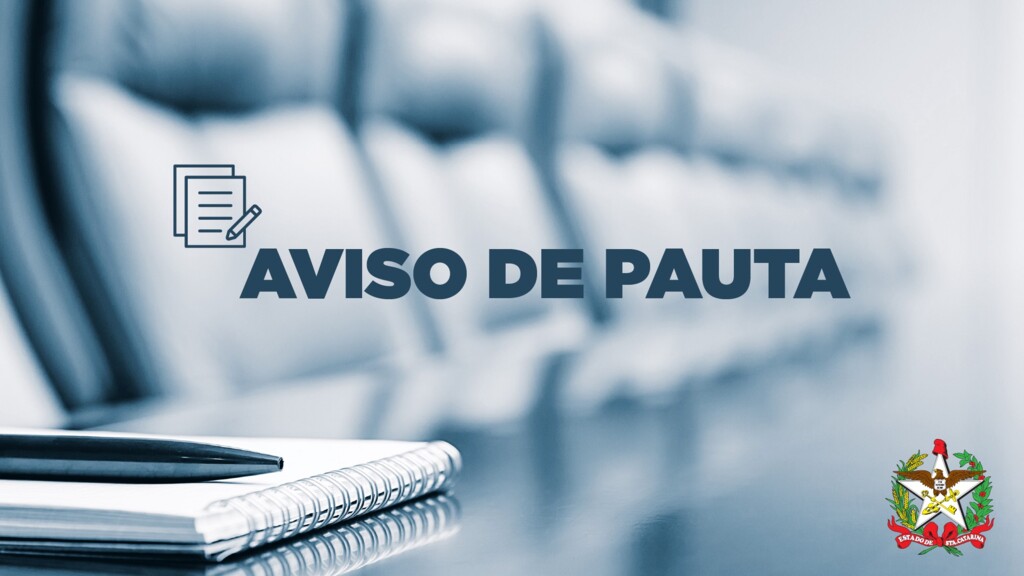 Governo de SC - 