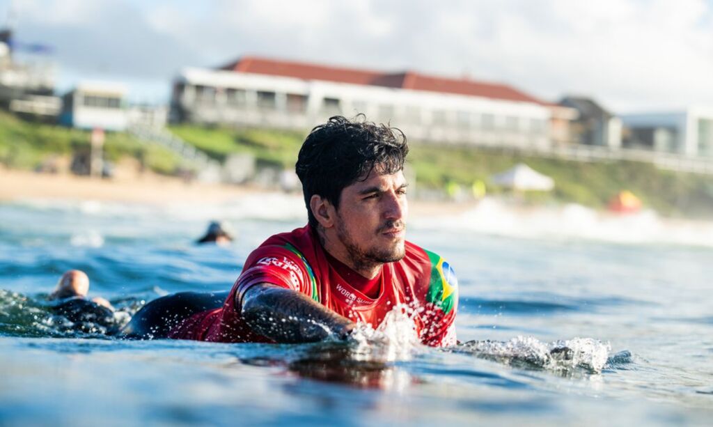  - © WSL / Dunbar/ Direitos Reservados