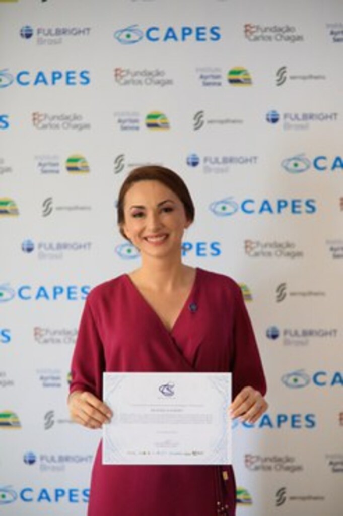 Capes oferece prêmio a estudantes do ensino superior