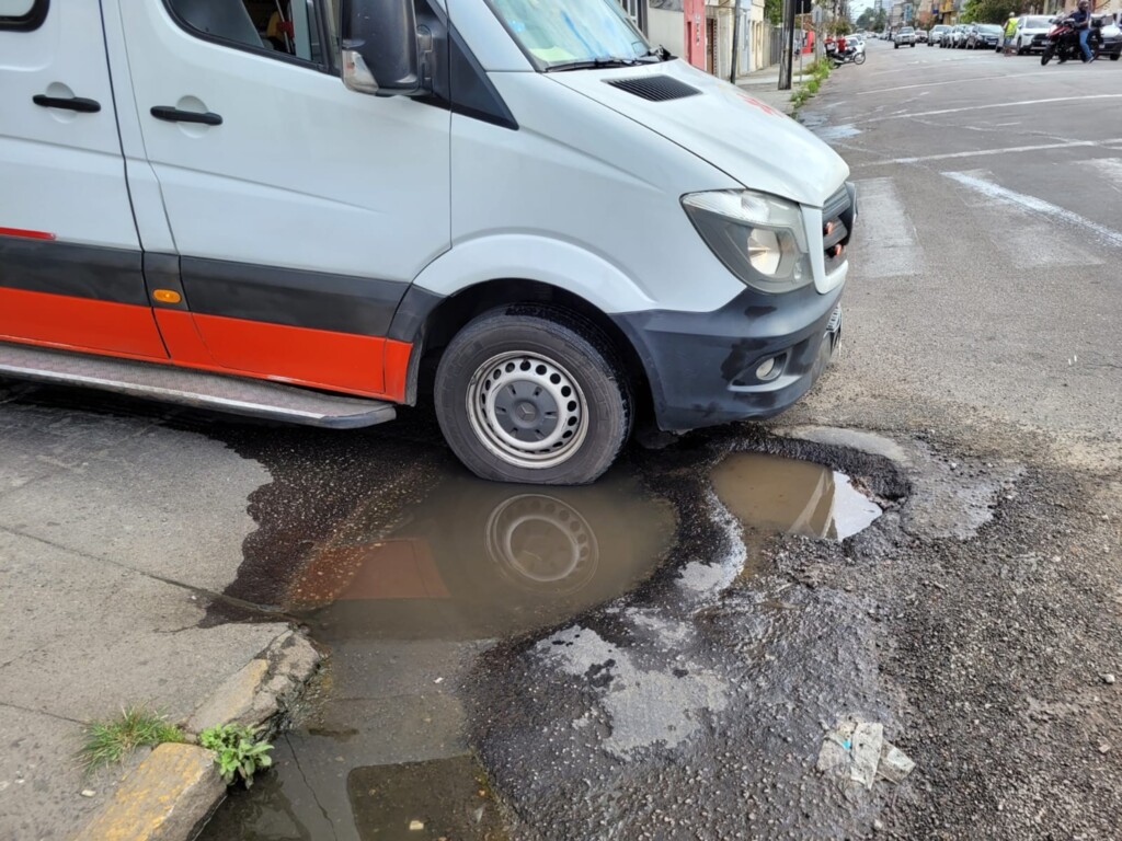 É só querer resolver