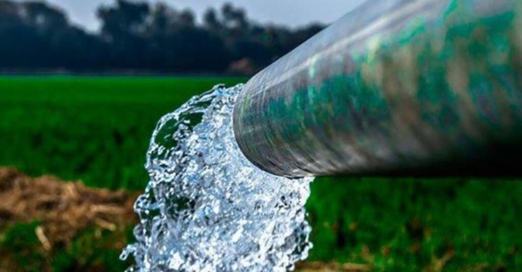 Liminar suspende dispensa de outorga para captação de água em pequenas propriedades rurais
