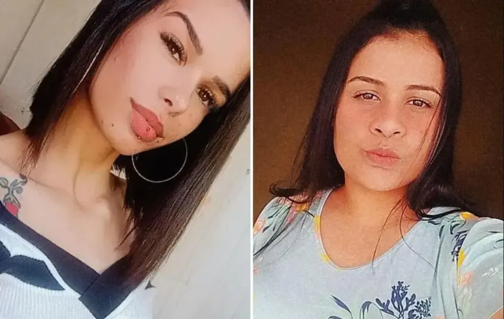 Jovens achadas mortas em rio após desaparecimento foram assassinadas por ex-namorado de uma delas e comparsa