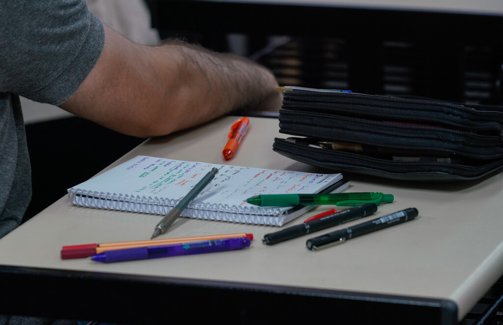 Cronograma do primeiro semestre para concessão de bolsas universitárias em SC está disponível