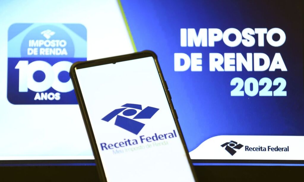 Receita Federal abre consulta ao lote residual