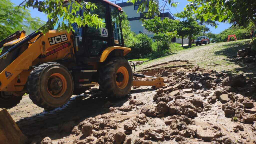 Utilidade Pública: região central de Garopaba tem abastecimento de água afetado nesta terça-feira (24)