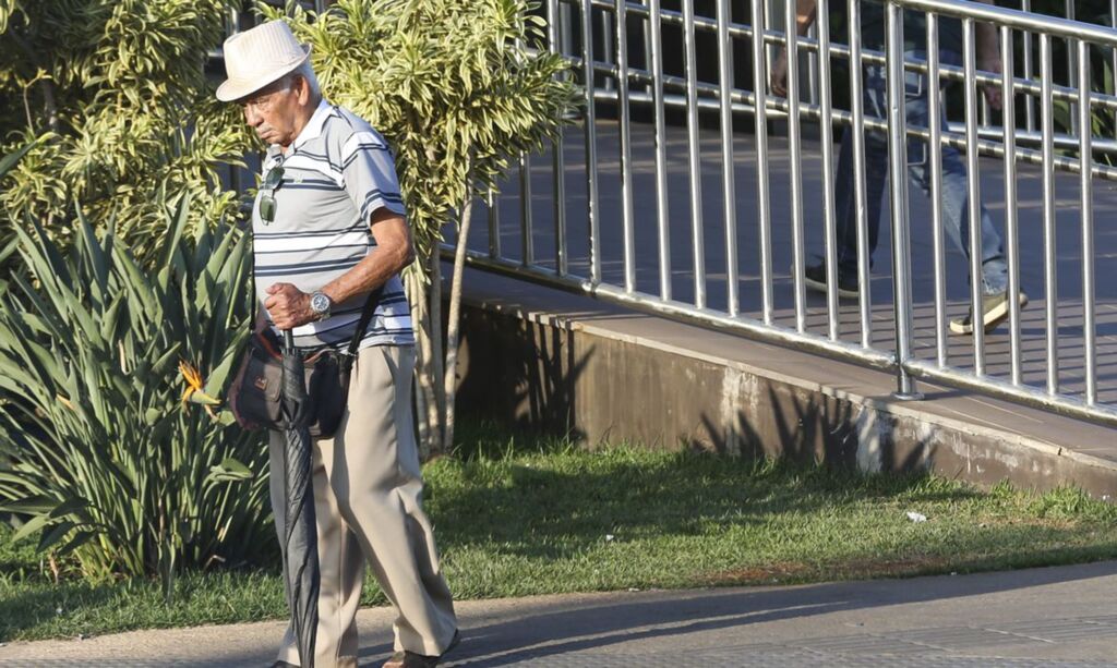  - © Marcello Casal jr/Agência Brasil