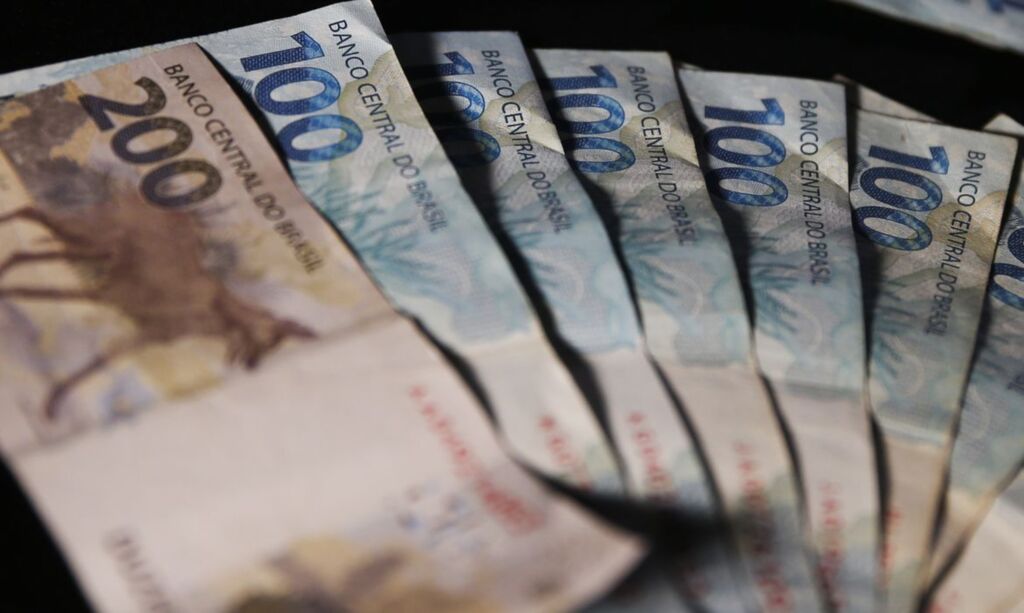Caixa paga Bolsa Família a beneficiários
