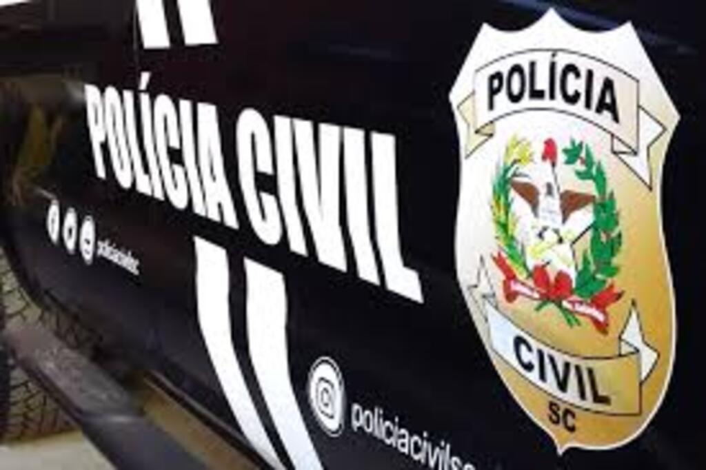 Polícia prende integrantes de organização criminosa em Araquari