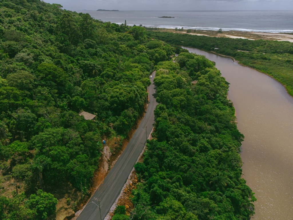 População de Garopaba é convocada para audiência pública de apresentação da Política Municipal de Meio Ambiente