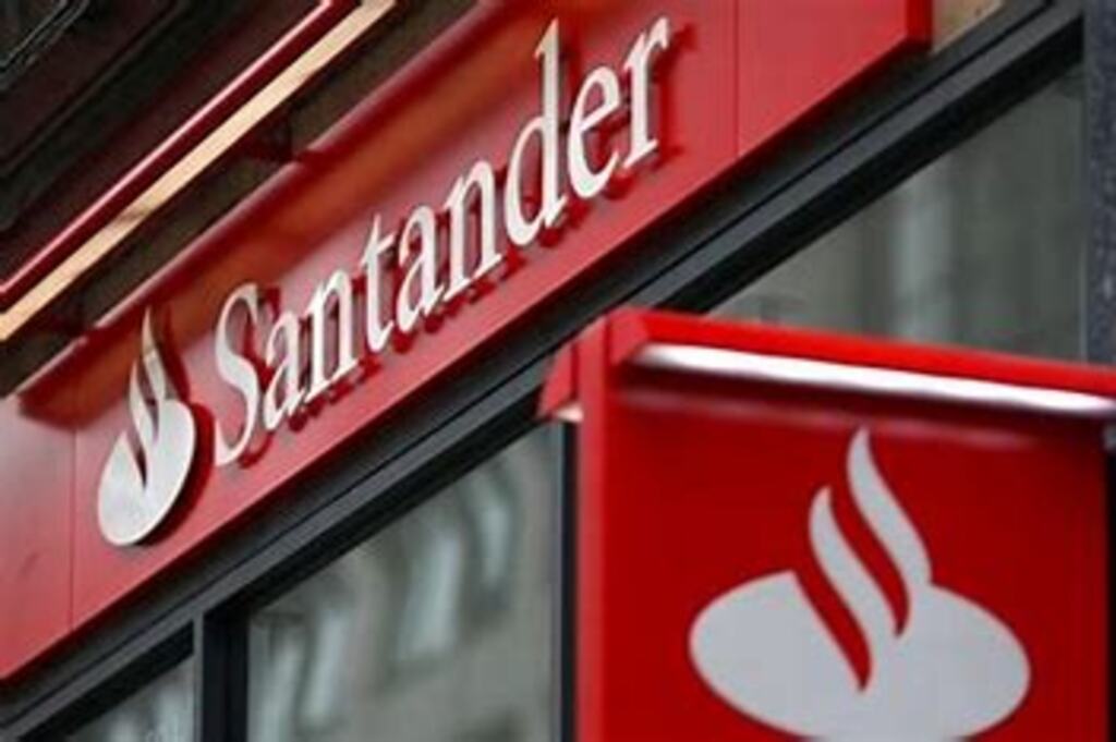 Santander abre vagas para São Francisco do Sul