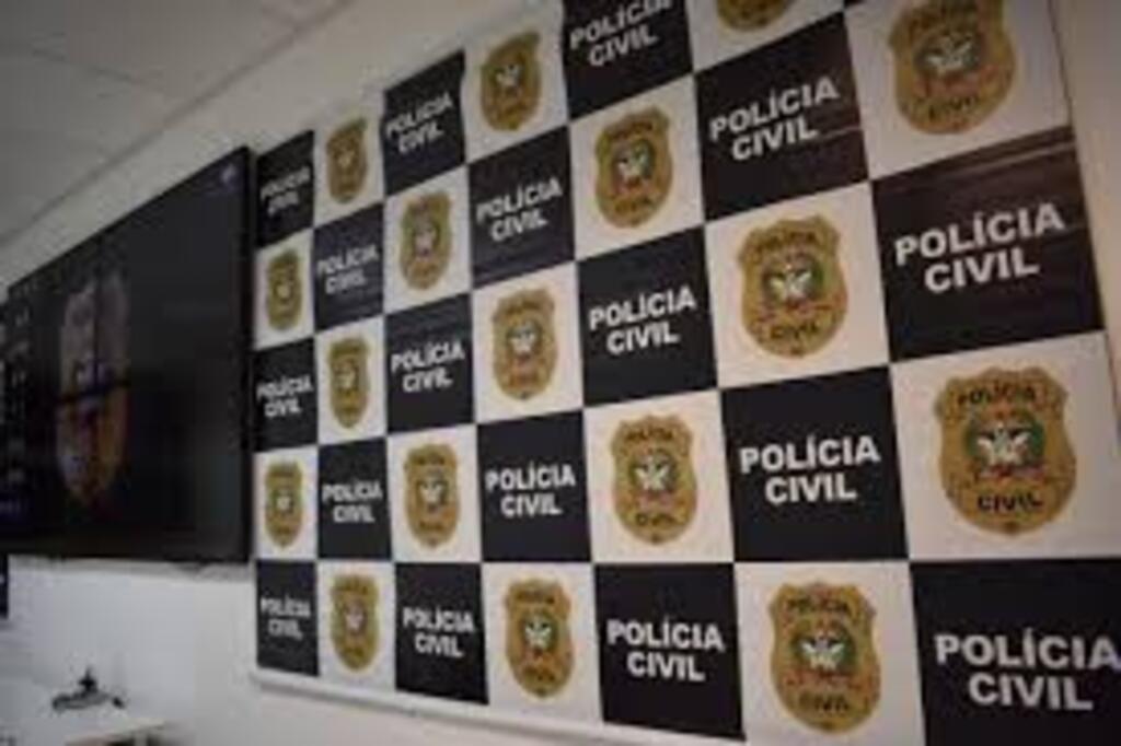 Polícia de Joinville participa de operação de combate ao tráfico e lavagem de dinheiro