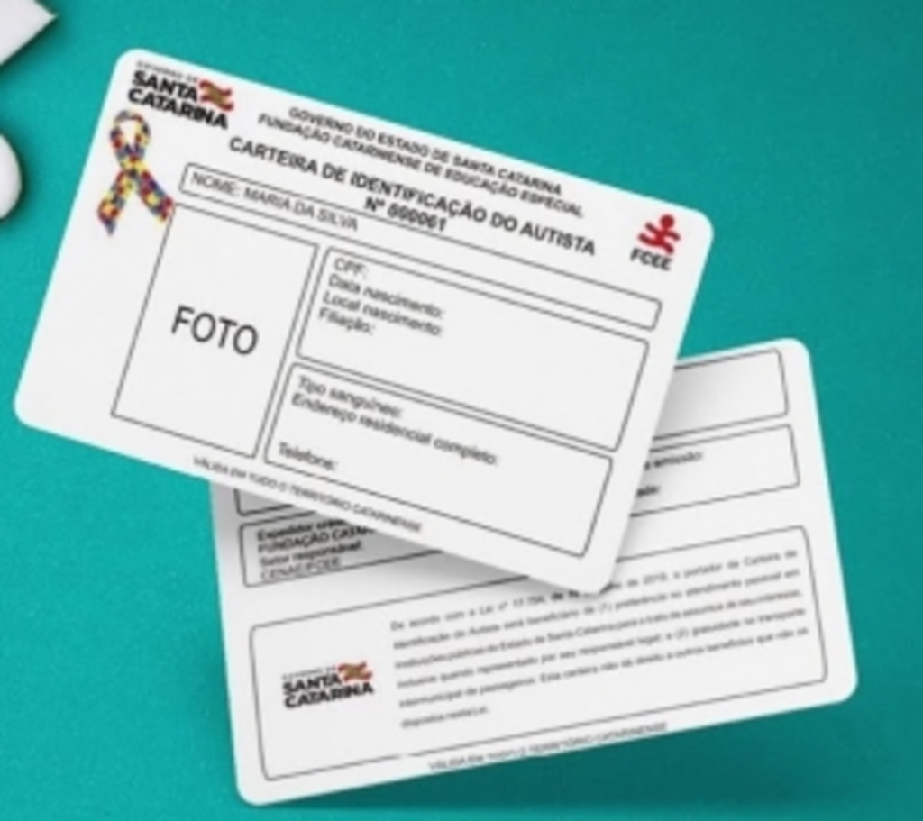 Foto: GOVERNO SC - 