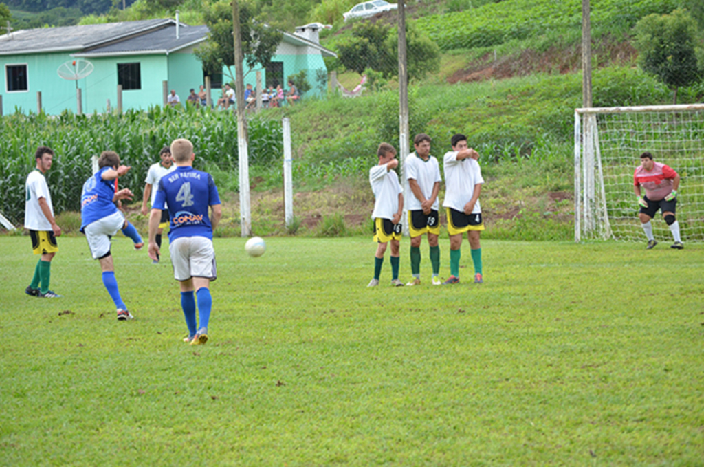 Inscrições para a Copa Aresul estão abertas