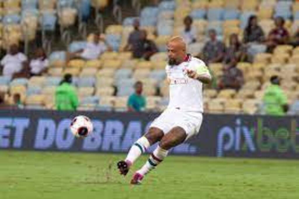 Felipe Melo lamenta tropeço do Fluminense contra o Boavista no Carioca