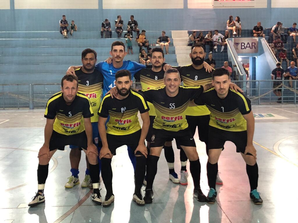 Expedição e Manutenção são os finalistas do 23º Campeonato de Futsal do Sinpoc