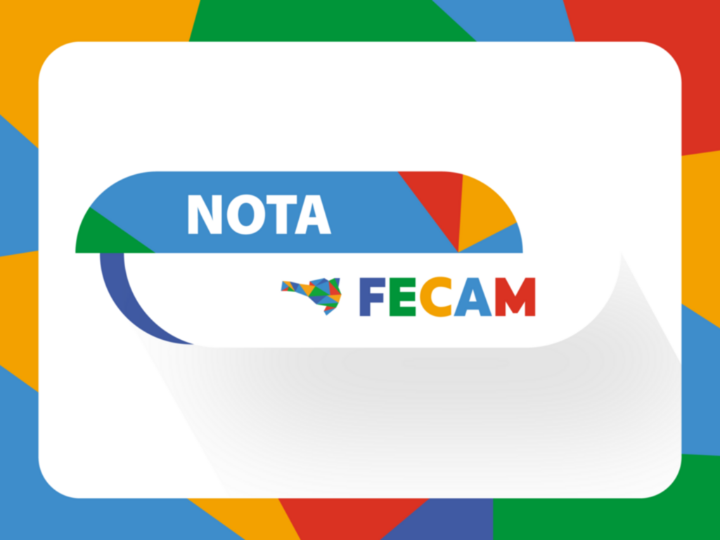 Sem chapas homologadas, FECAM adia eleição para 27 de fevereiro