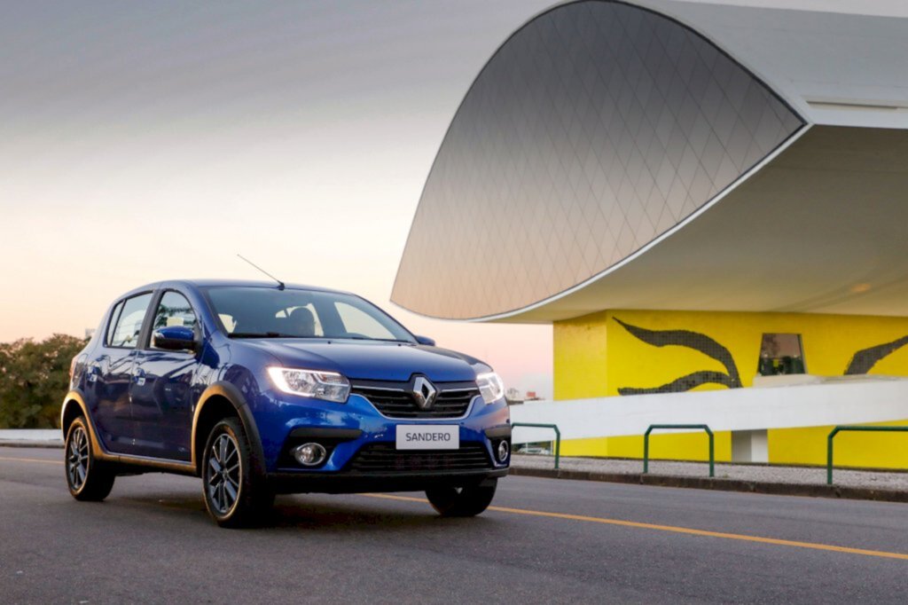 Renault lança ação para vender carros com preço de fábrica