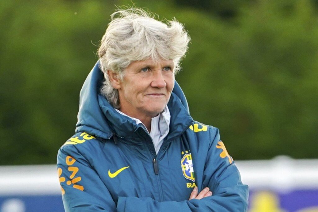 Pia Sundhage convoca Seleção para treinamentos na Granja Comary