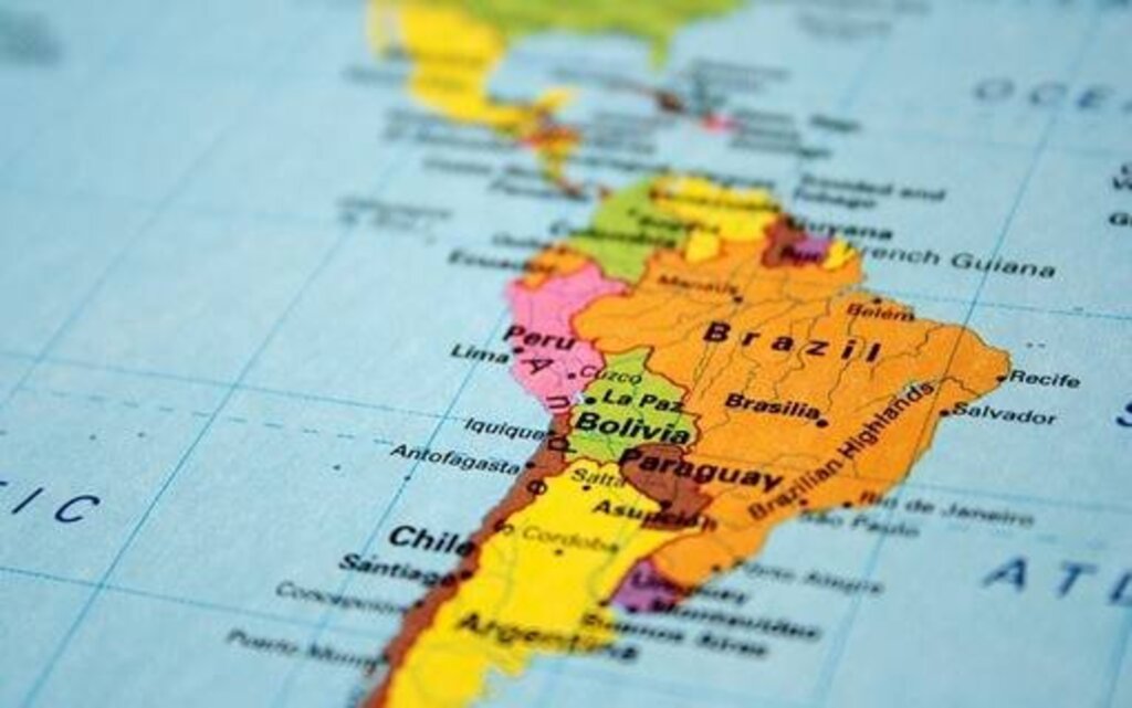 UFSM promove seminário internacional sobre a América Latina