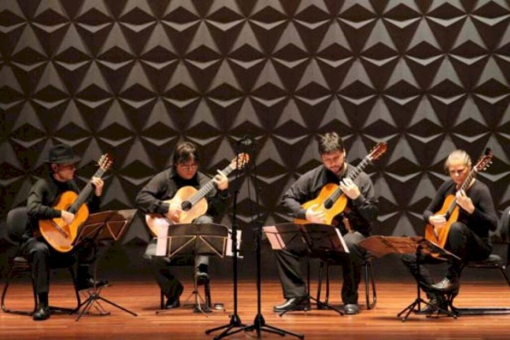 Professor da UFSM vai apresentar obra na Bienal de Música Brasileira Contemporânea