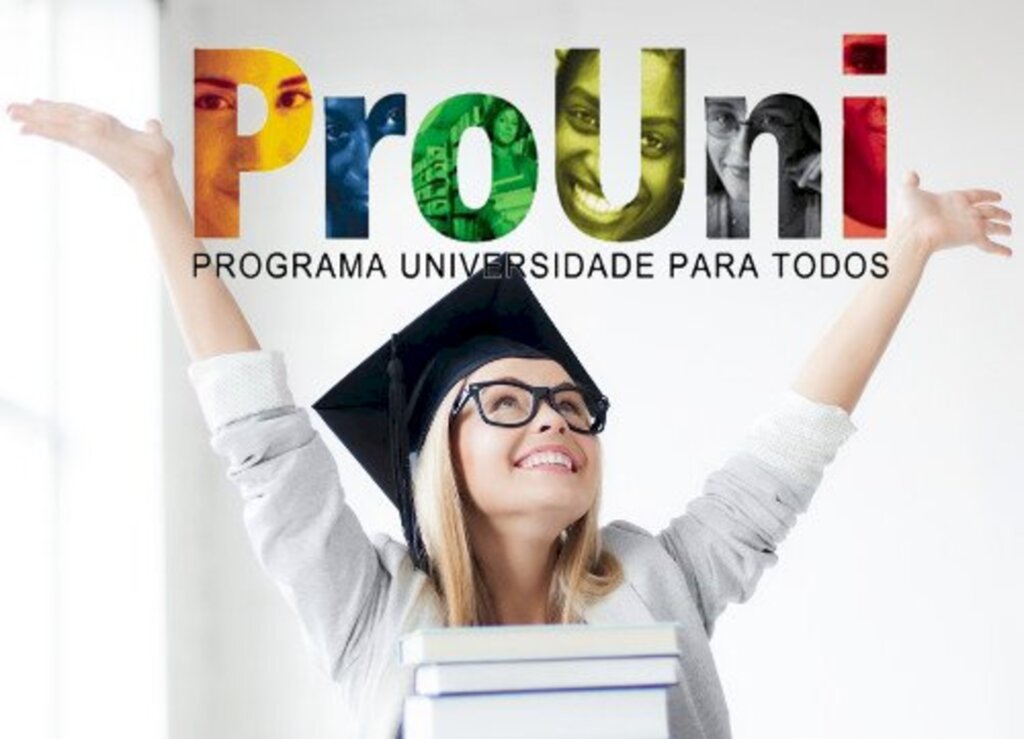 Terminam hoje as inscrições para o Prouni