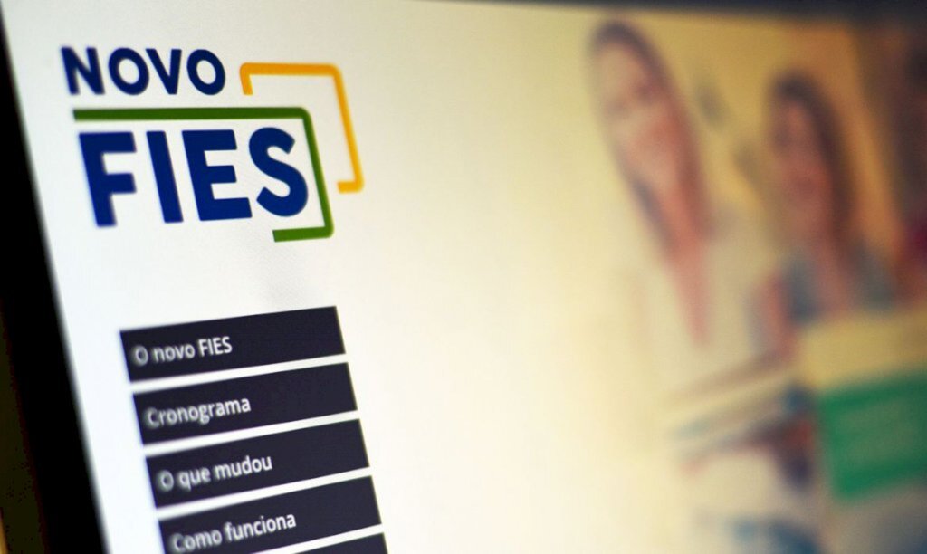 Edital detalha critérios para oferta de vagas no Fies do 2º semestre