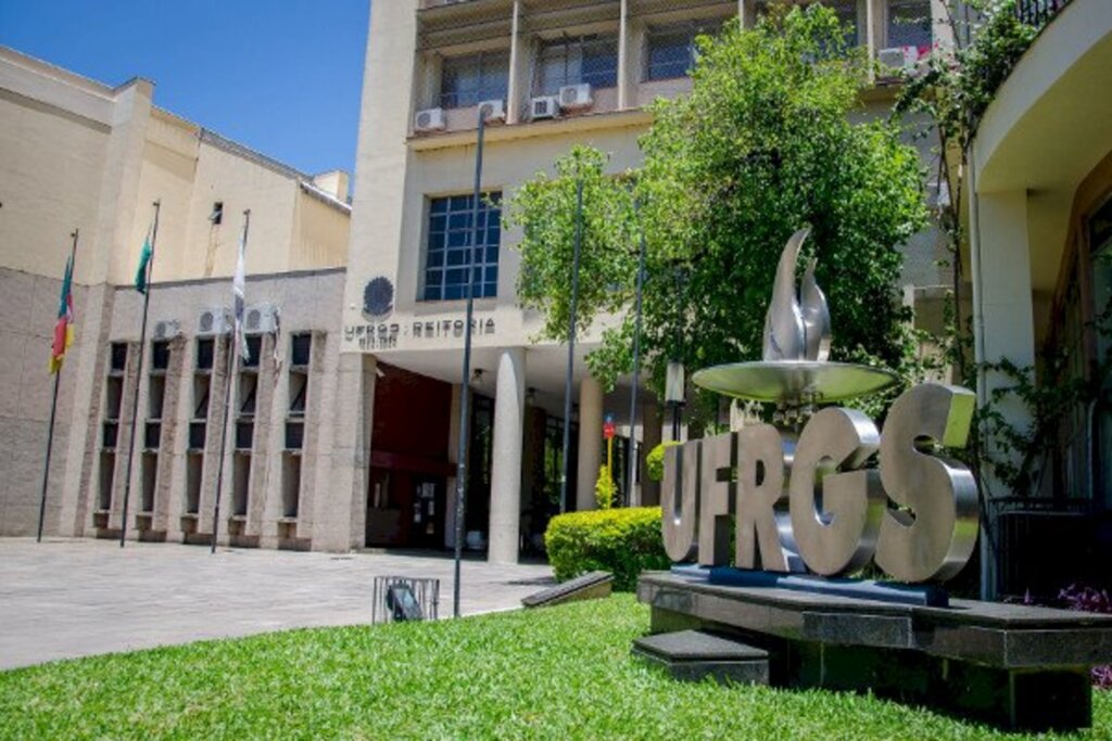 UFRGS prorroga suspensão de aulas