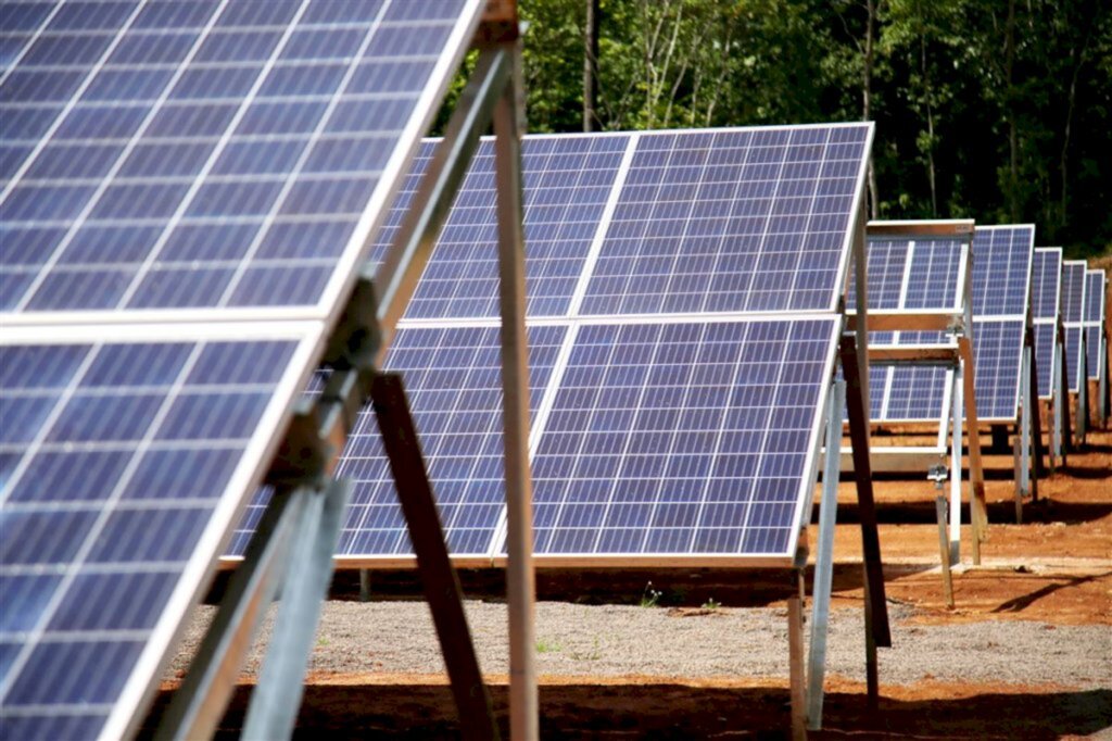 Cachoeira do Sul e Santa Maria terão duas novas usinas fotovoltaicas