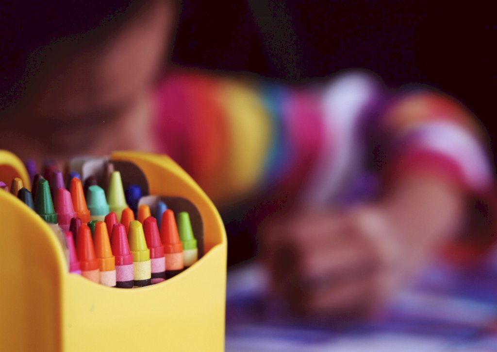 Escolas recebem recursos para se preparar para o retorno