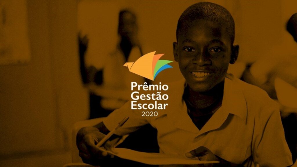 Inscrições para o Prêmio Gestão Escolar 2020 são prorrogadas