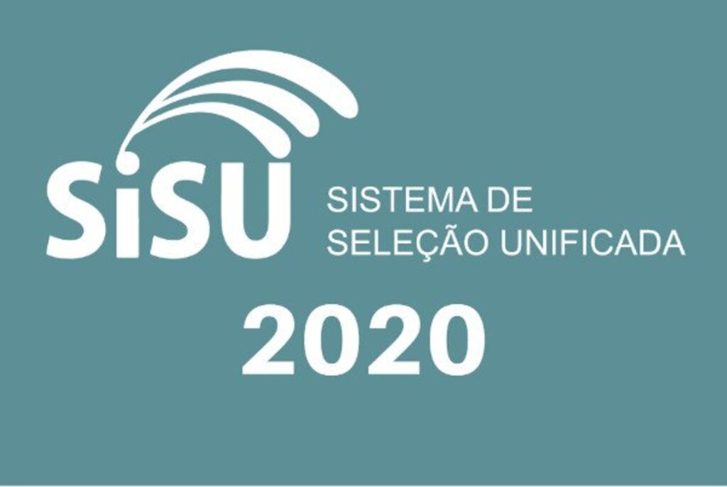 Inscrições para o Sisu começam nesta terça-feira, dia 7