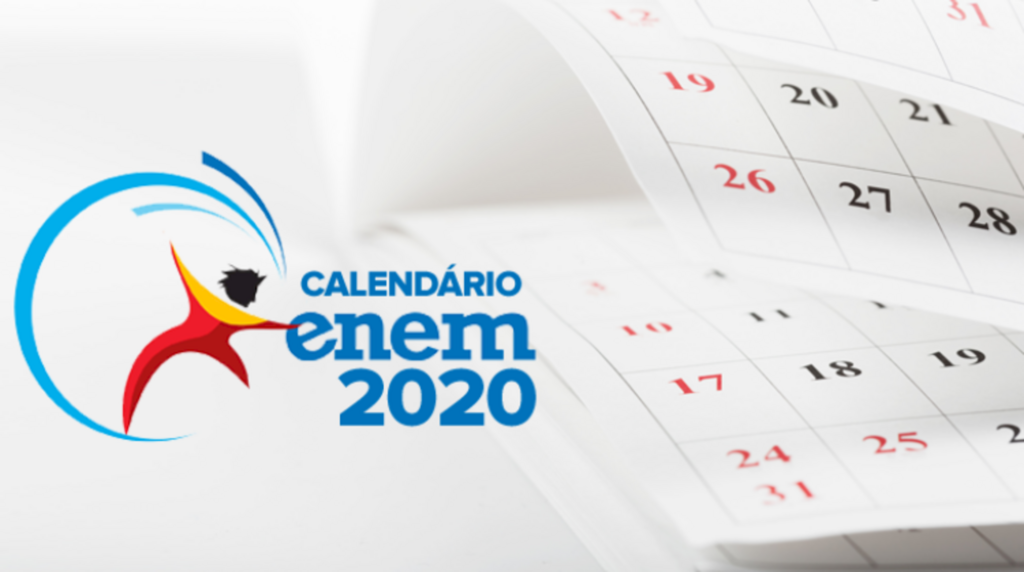 Enem 2020 recebe mais votos para ser realizado em maio